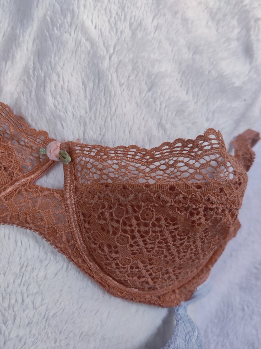 36D Bra Lot of 10 Bra Bundle DKNY Soma Cacique Aerie Bali Maidenform GapBody - Picture 10 of 11